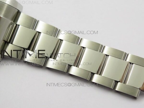 MILGAUSS 116400 904L SS DJ - Image 14