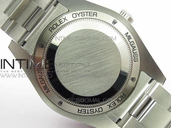 MILGAUSS 116400 904L SS DJ - Image 16