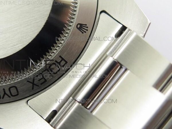 MILGAUSS 116400 904L SS DJ - Image 17