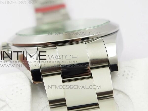 MILGAUSS 116400 904L SS DJ - Image 18
