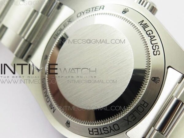 MILGAUSS 116400 904L SS DJ - Image 20