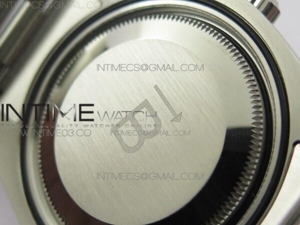 MILGAUSS 116400 904L SS DJ - Image 22
