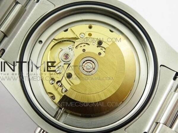 MILGAUSS 116400 904L SS DJ - Image 21