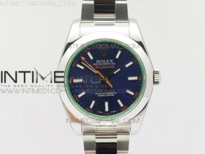 MILGAUSS 116400 GV