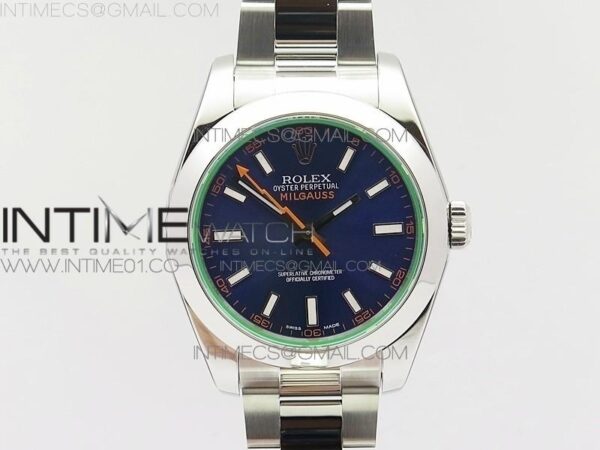 MILGAUSS 116400 GV