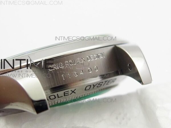 MILGAUSS 116400 GV - Image 13