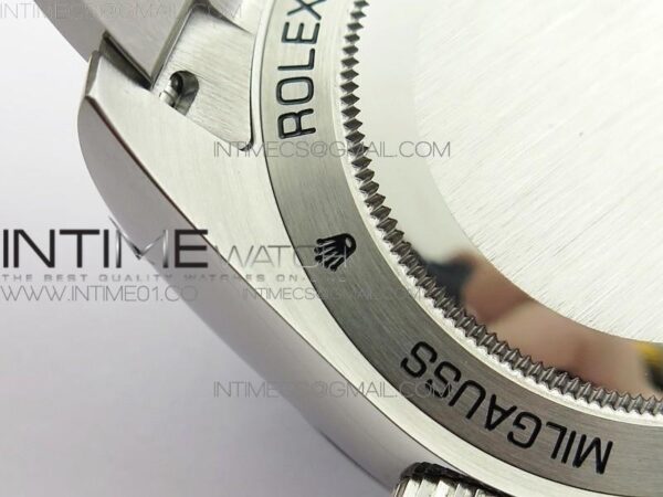 MILGAUSS 116400 GV - Image 17