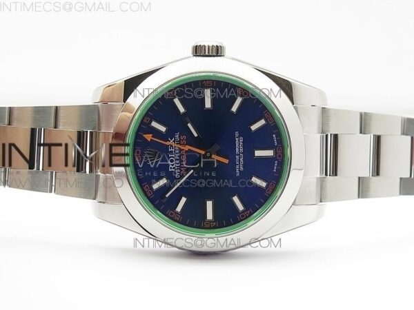 MILGAUSS 116400 GV - Image 5