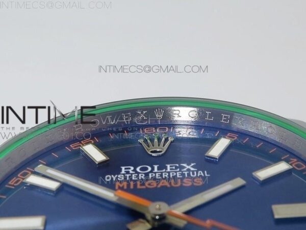 MILGAUSS 116400 GV - Image 6