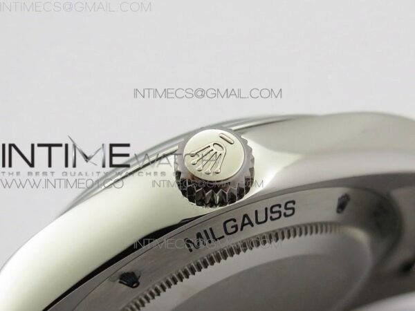 MILGAUSS 116400 GV - Image 9