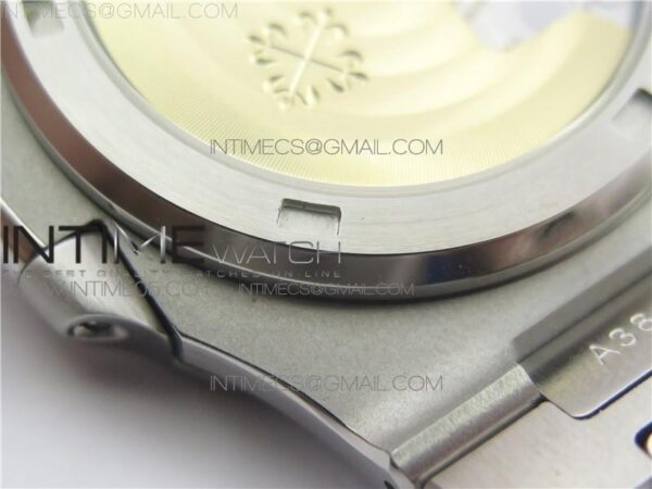 NAUTILUS 5711/1A GRF BEST EDITION BLUE - Image 20