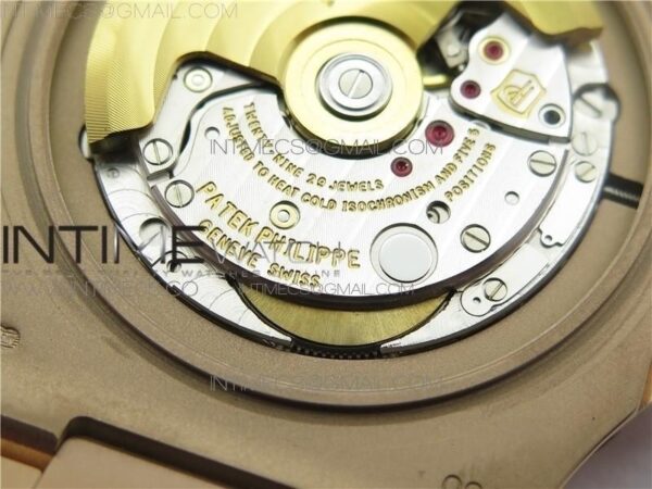 NAUTILUS 5711/1R PPF - Image 21