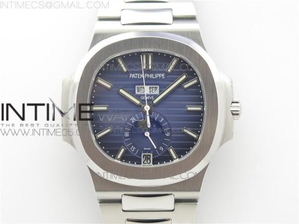 NAUTILUS 5726/1A-014 SS