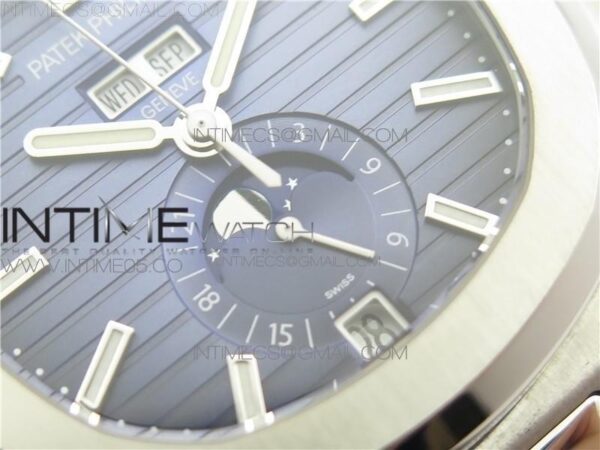NAUTILUS 5726/1A-014 SS - Image 3