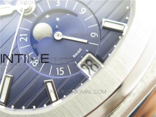 NAUTILUS 5726/1A-014 SS - Image 4