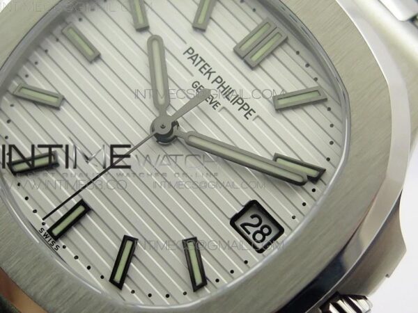 Nautilus Jumbo 5711 MKF - Image 4
