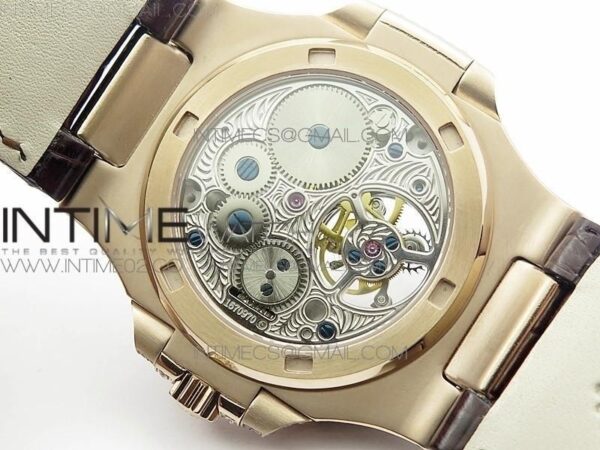 NAUTILUS JUMBO 5711 TOURBILLON RG - Image 13