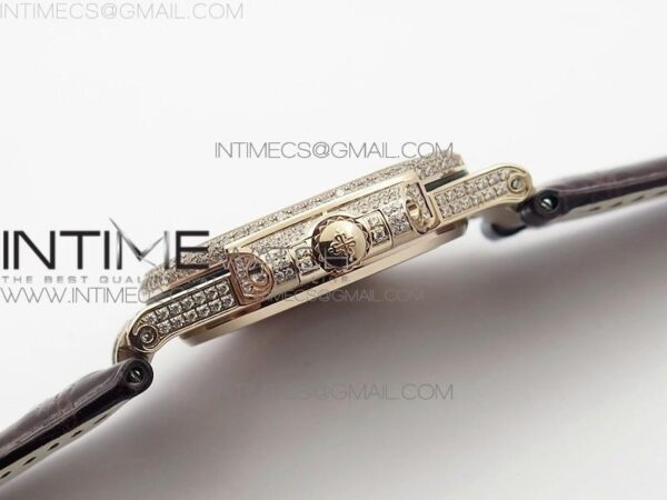 NAUTILUS JUMBO 5711 TOURBILLON RG - Image 7
