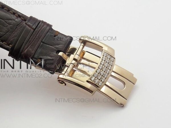 NAUTILUS JUMBO 5711 TOURBILLON RG - Image 9