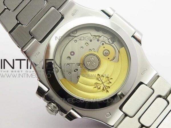 NAUTILUS JUMBO LADIES 7021 SS - Image 11