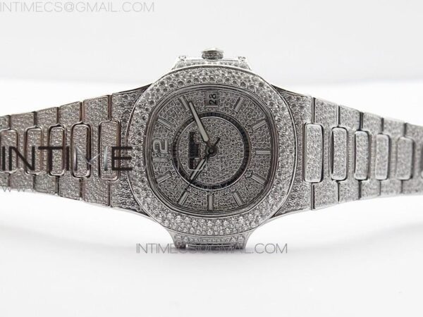 NAUTILUS JUMBO LADIES 7021 SS - Image 6