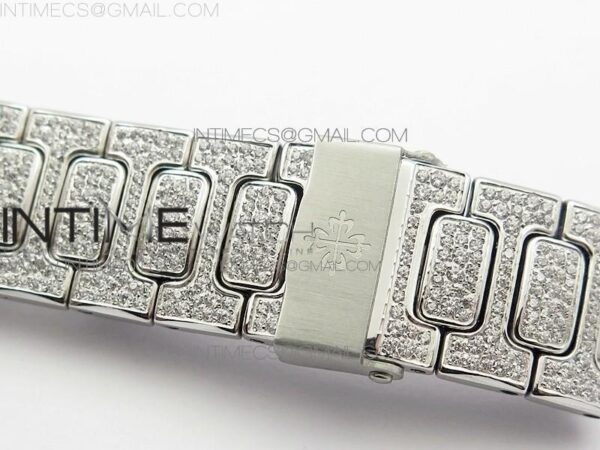 NAUTILUS JUMBO LADIES 7021 SS - Image 7