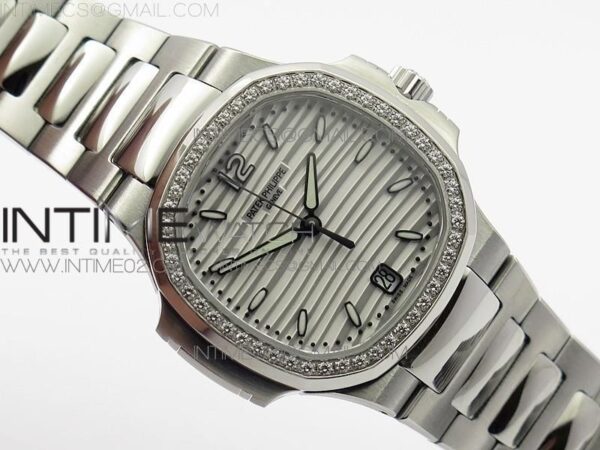 NAUTILUS JUMBO LADIES 7118 PF - Image 13