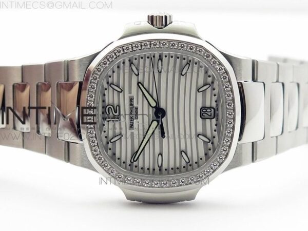 NAUTILUS JUMBO LADIES 7118 PF - Image 2