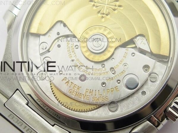 NAUTILUS JUMBO LADIES 7118 PF - Image 9