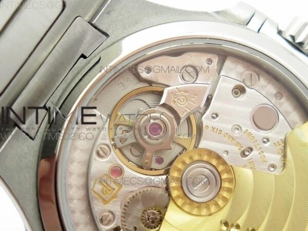 NAUTILUS JUMBO LADIES 7118 PF - Image 11