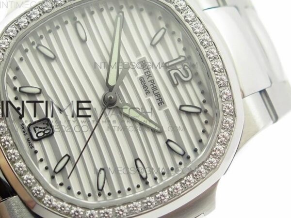 NAUTILUS JUMBO LADIES 7118 PF - Image 3