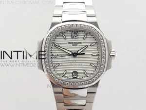 NAUTILUS JUMBO LADIES 7118 PF