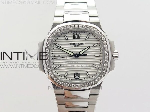 NAUTILUS JUMBO LADIES 7118 PF