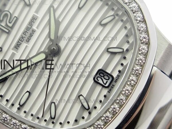 NAUTILUS JUMBO LADIES 7118 PF - Image 7