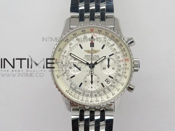 NAVITIMER 01 BP - Image 12