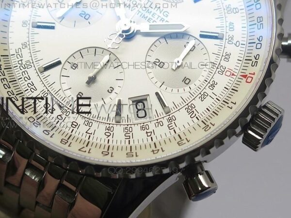 NAVITIMER 01 BP - Image 9