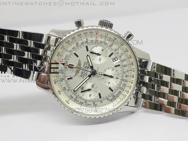 NAVITIMER 01 BP - Image 11