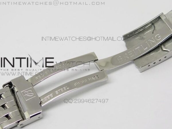 NAVITIMER 01 BP - Image 3