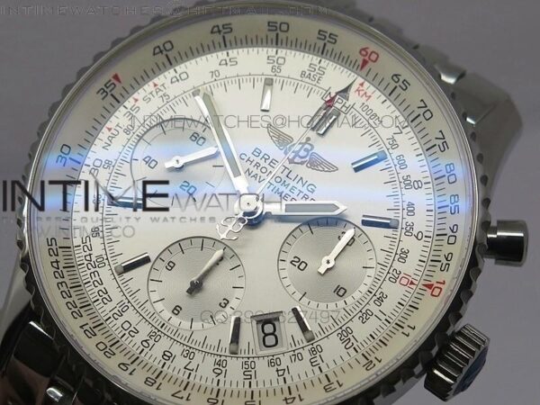 NAVITIMER 01 BP - Image 4