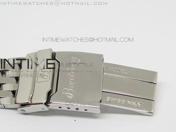 NAVITIMER 01 BP - Image 5