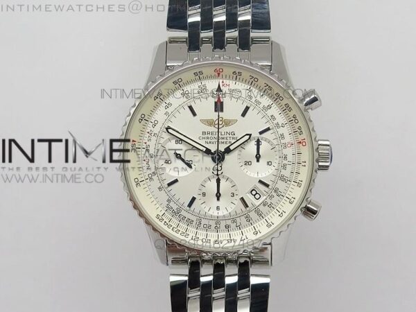 NAVITIMER 01 BP