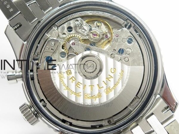 NAVITIMER 01 BP - Image 7