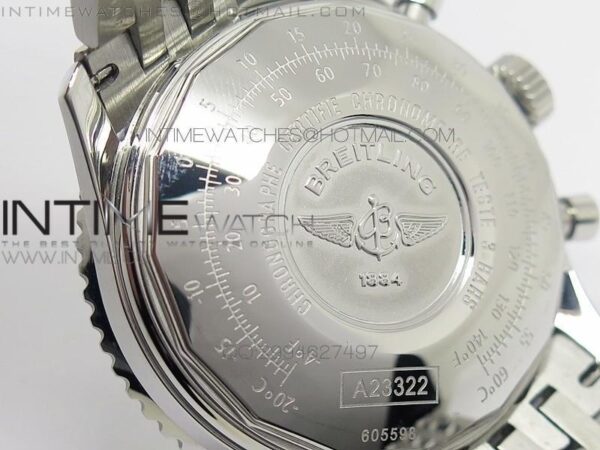 NAVITIMER 01 BP - Image 8