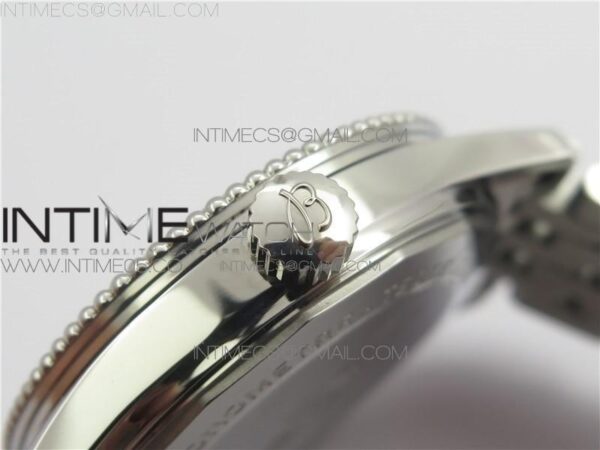 NAVITIMER 1 KOR 38MM SS - Image 5