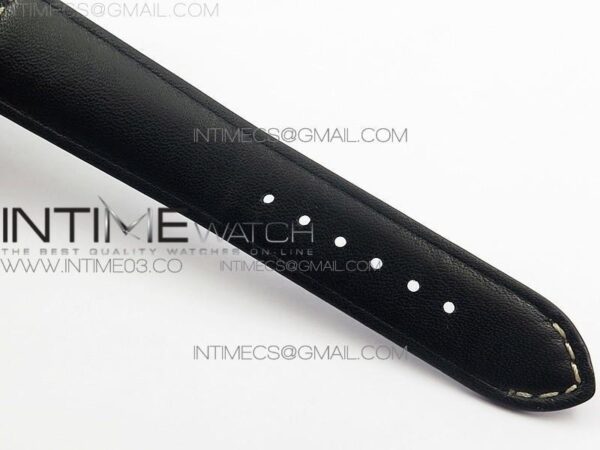 NAVITIMER 8 A17314 SS ZF - Image 11