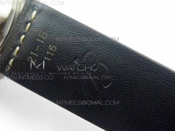 NAVITIMER 8 A17314 SS ZF - Image 14