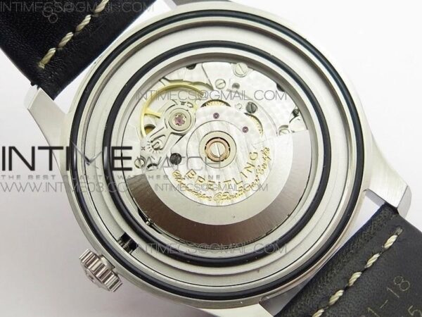 NAVITIMER 8 A17314 SS ZF - Image 19