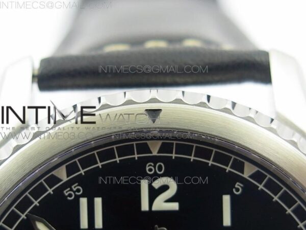 NAVITIMER 8 A17314 SS ZF - Image 6