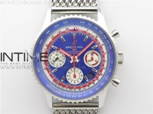 NAVITIMER SS PAN AM 2019 LIMITED EDITION