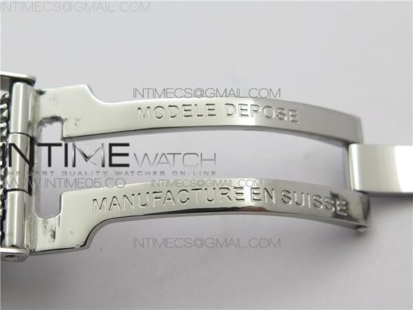 NAVITIMER SS PAN AM 2019 LIMITED EDITION - Image 12